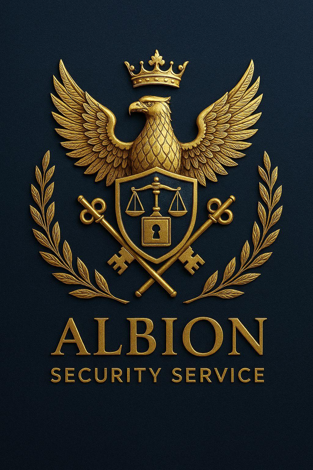 Albion Security Service